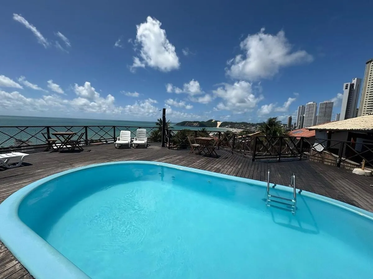 Marsallis 4 Natal