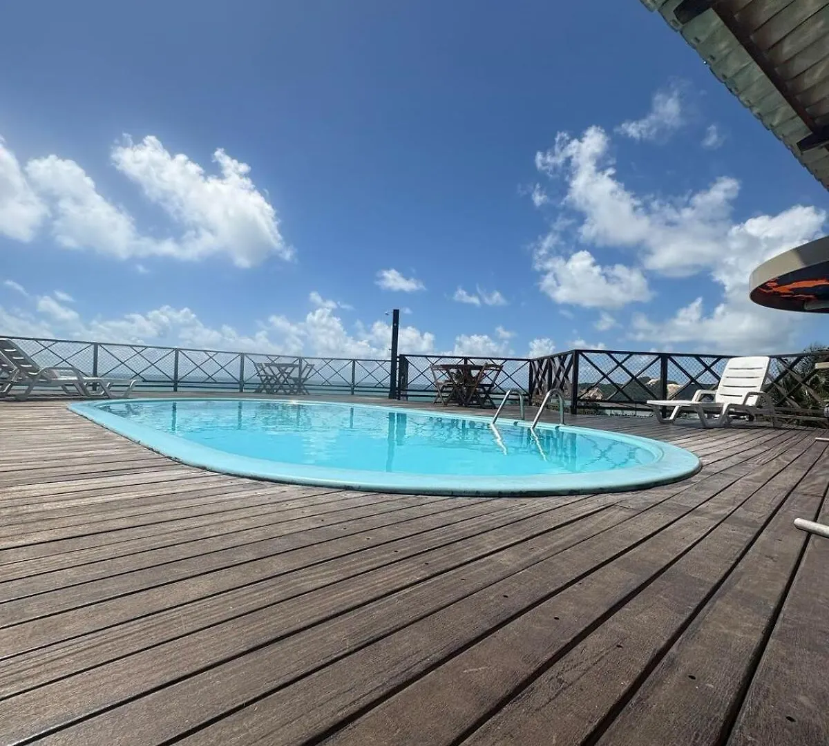 Marsallis 4 Natal Apartment