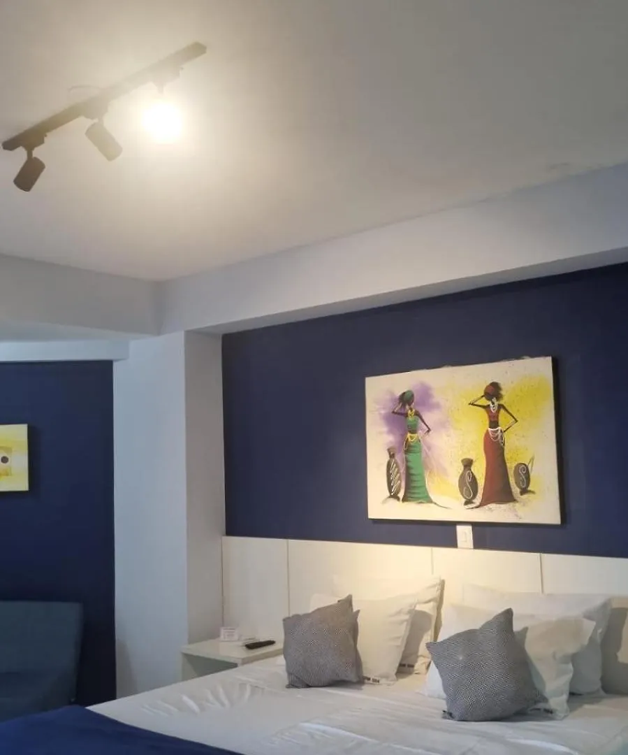 Apartment Marsallis 4 Natal