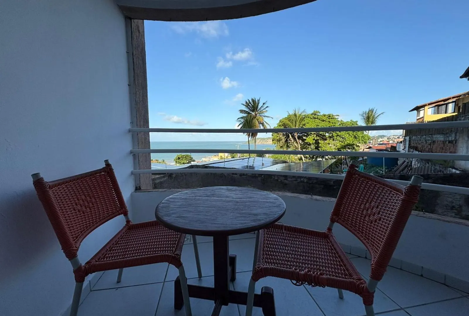 Marsallis 4 Natal Apartment